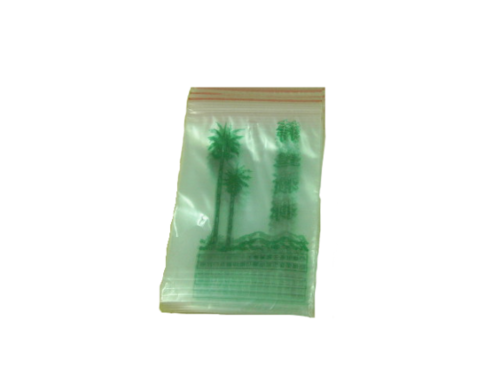 夾鍊檳榔袋  |塑膠袋類|夾鏈袋