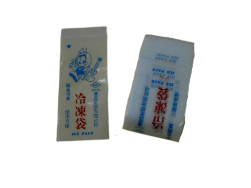 冷凍袋  |塑膠袋類|夾鏈袋
