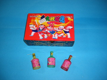 5元新娘拉炮產品圖