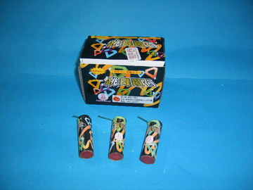 5元跳舞鑽石產品圖