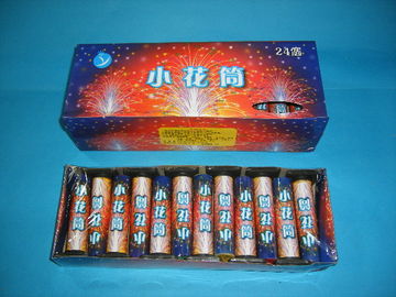 10元小花筒產品圖