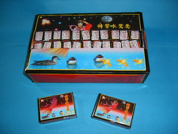 20元特級水鴛鴦產品圖