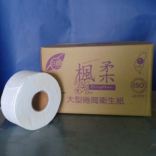大型捲筒衛生紙  |衛生紙類